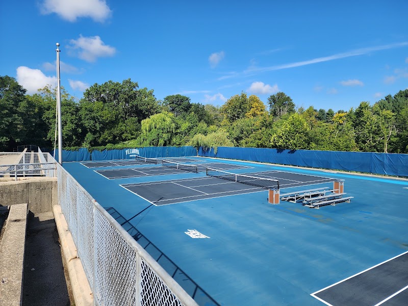 Delaware Valley Tennis Academy - Pickleball in Villanova, Pennsylvania