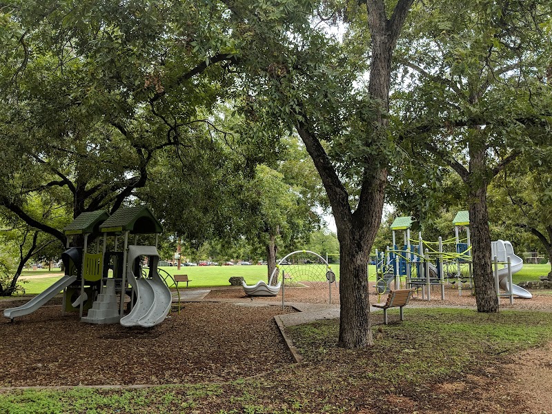 Gillis Neighborhood Park