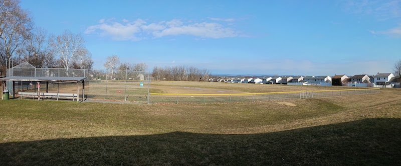 Maidencreek Community Park - Pickleball in Blandon, Pennsylvania