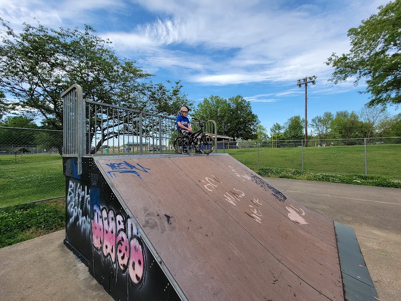 Munford Skatepark