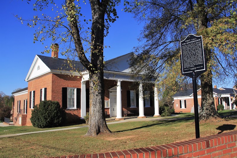 Cumberland County District Court