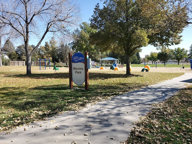 Blevins Park