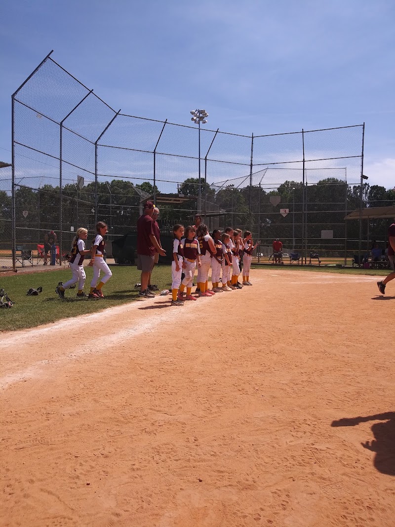 Criswell Park