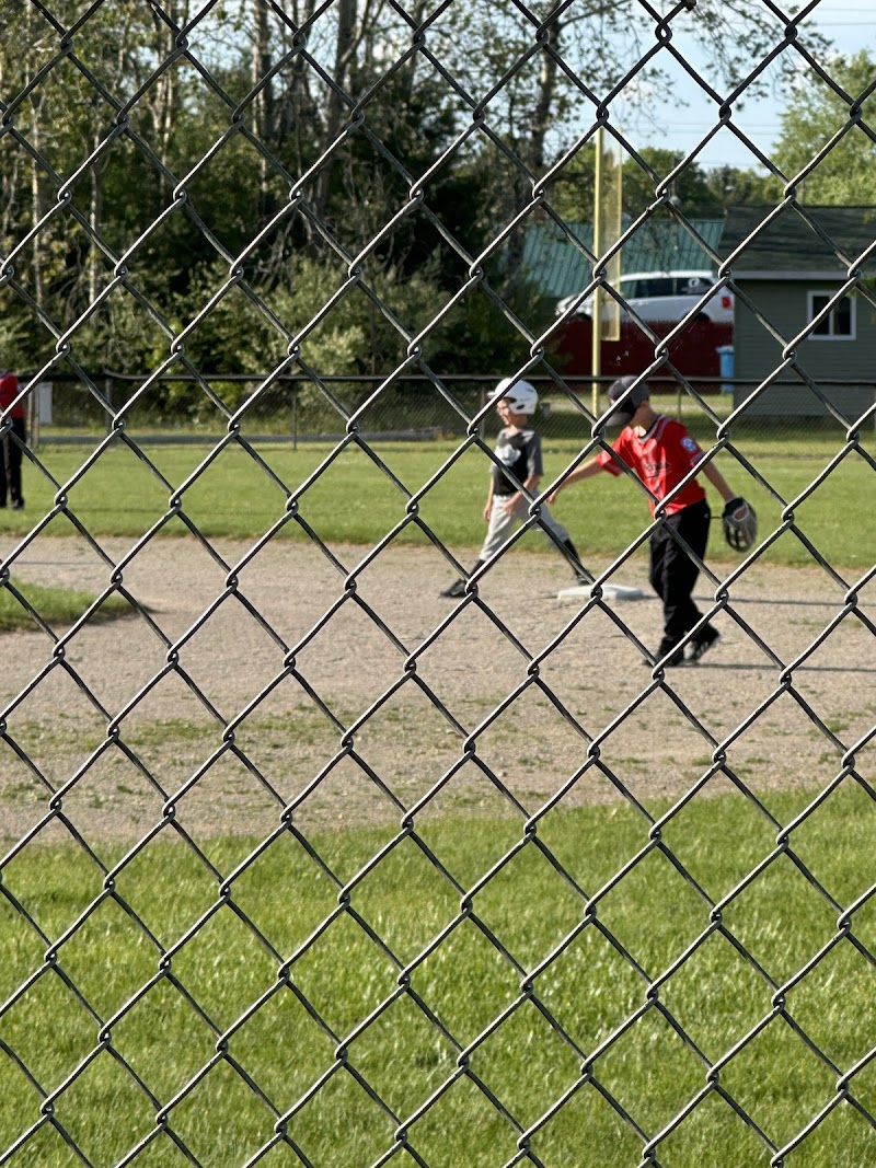 Lewiston Little League Ballpark