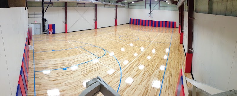 Hilltop Court