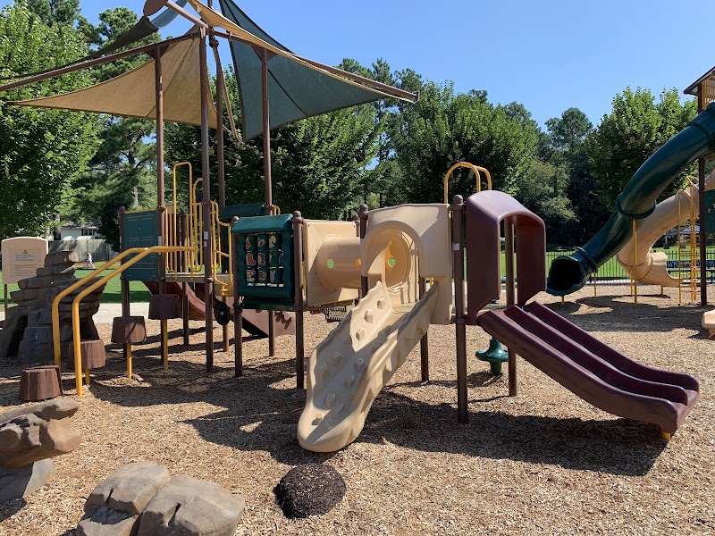 Tumlin Park