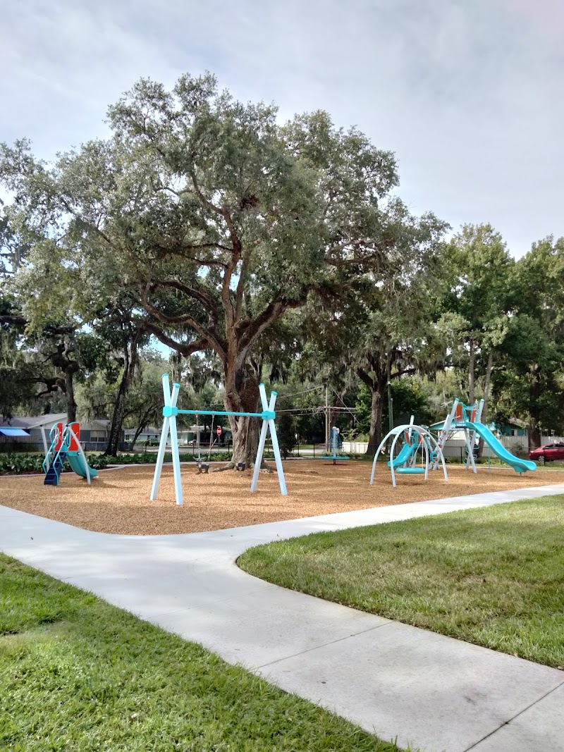 Sunnyland Park