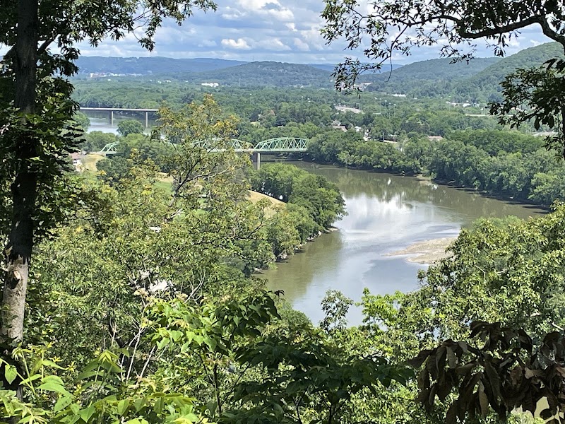 Roundtop Picnic Area