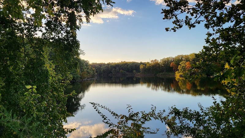Rothwell Park