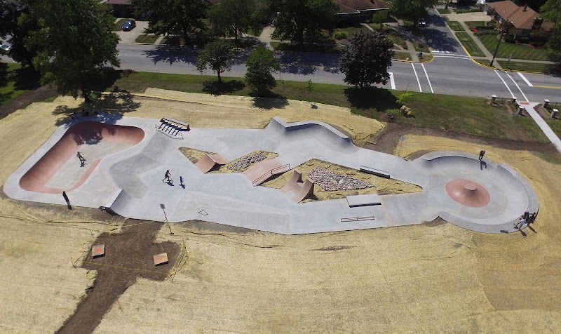 Hessville Park