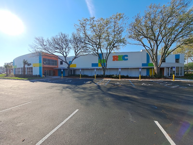 The REC