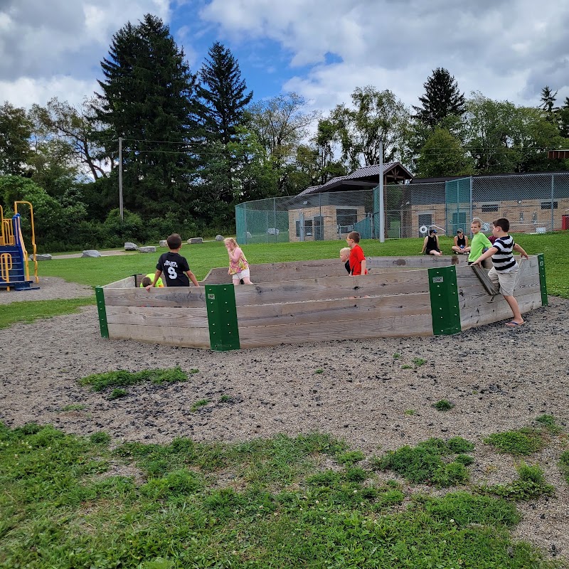 Town of Sardinia Veteran's Park