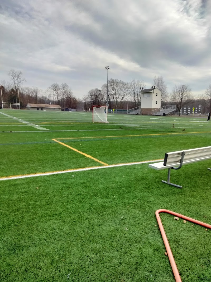 Clem Lemire Recreation Complex