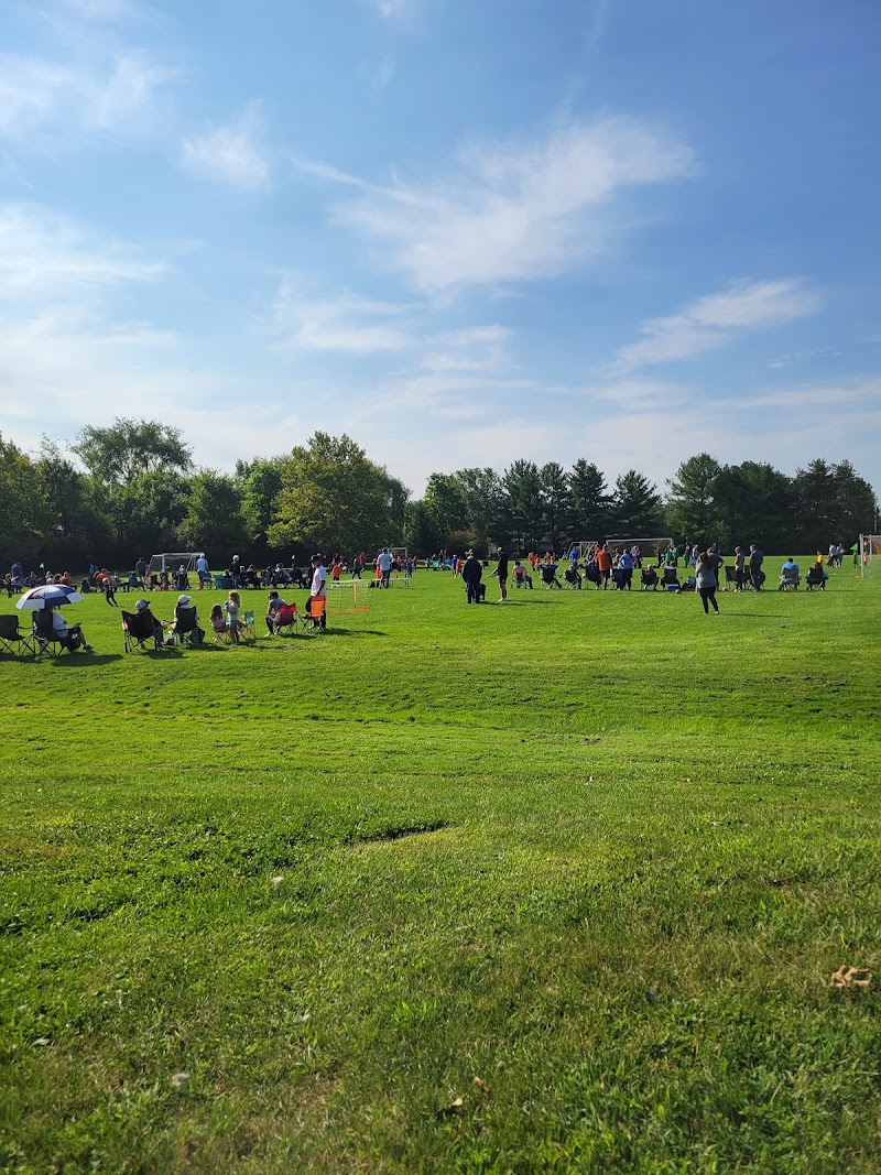 Hopkins Park - Pickleball in Brunswick, Ohio