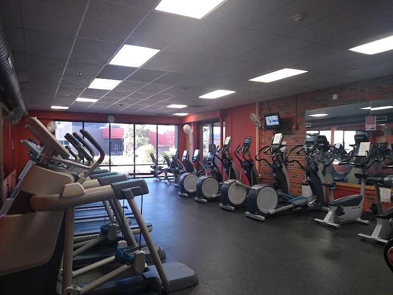 The Family YMCA