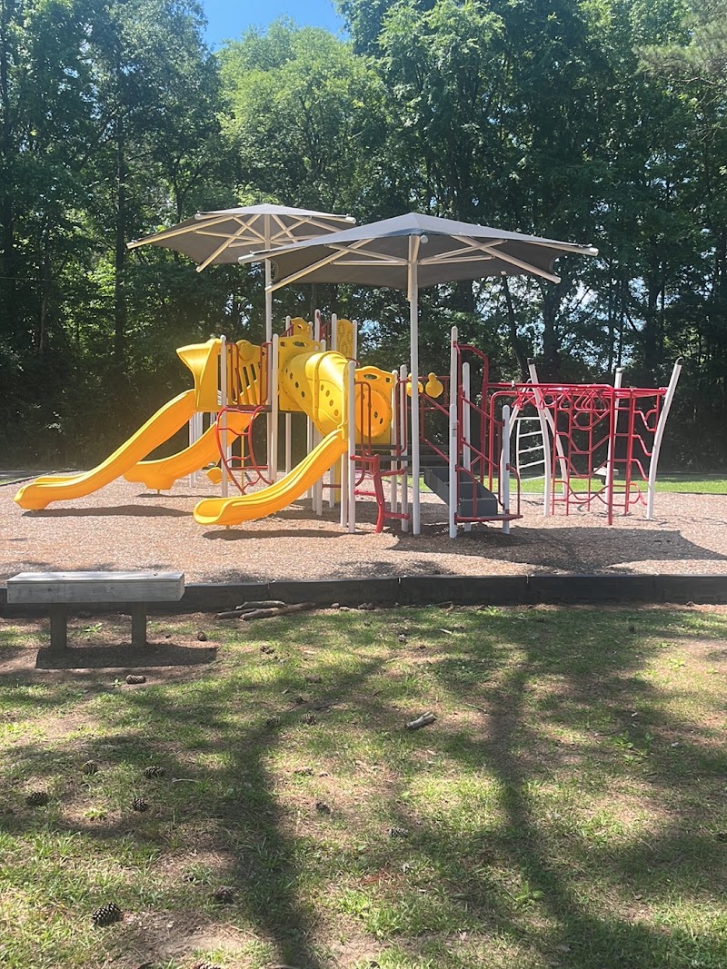 Heroes Park - Pickleball in Alabaster, Alabama