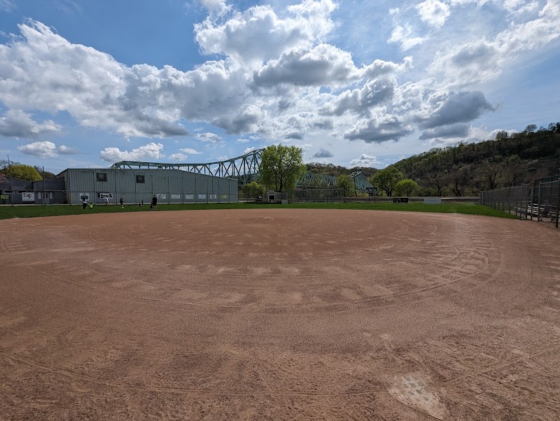 Chadwick Field