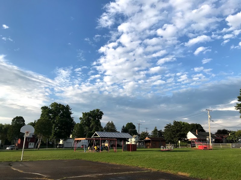 Public Pickle ball Courts - Pickleball in Blairs Mills, Pennsylvania