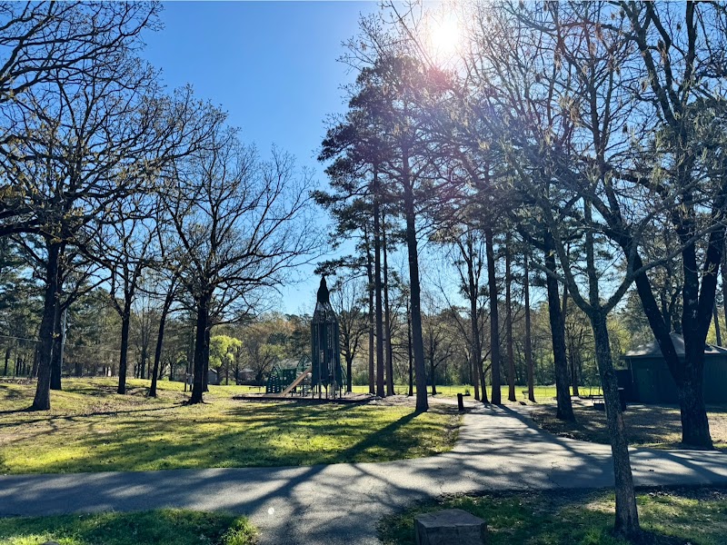 Meriwether Park