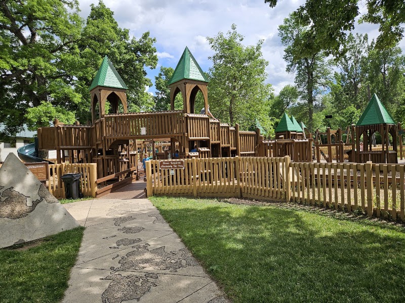 City Park