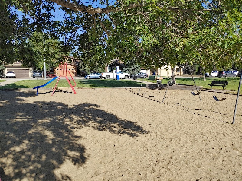 Varsity Park