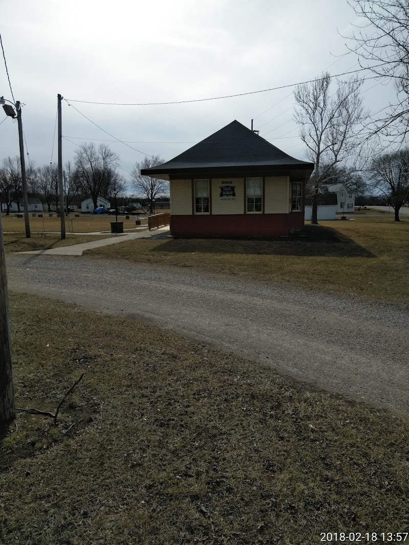 Legion Park