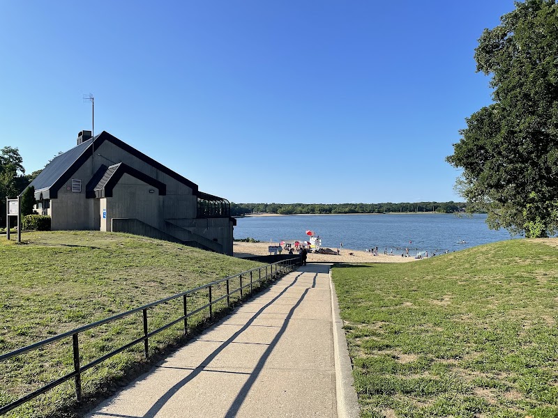 Ronkonkoma Beach & Recreation Center