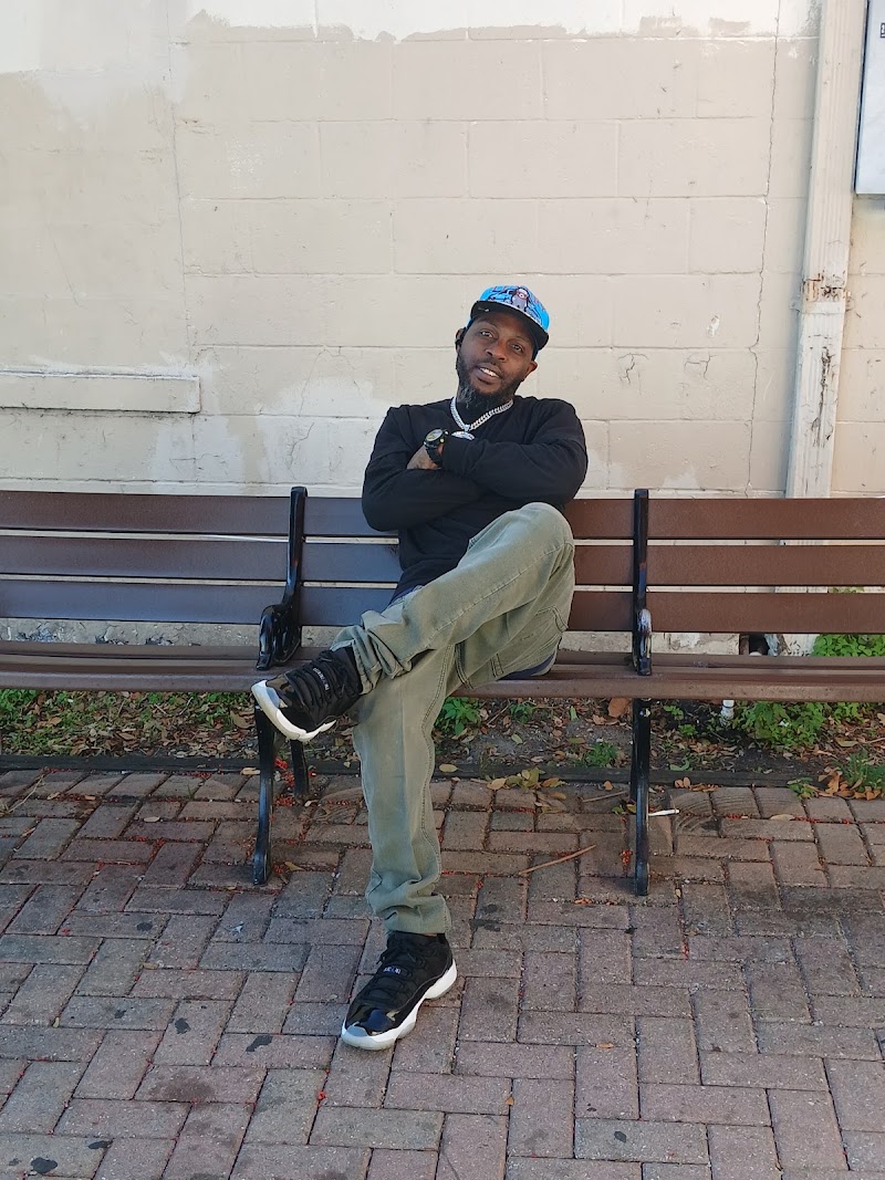 Brevard Parks & Recreation