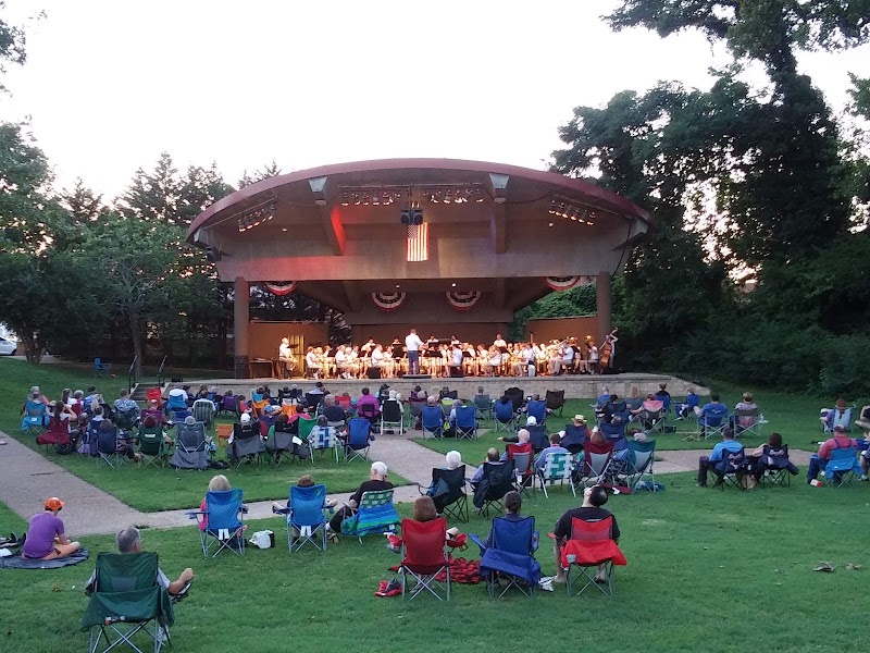 Dogwood Park