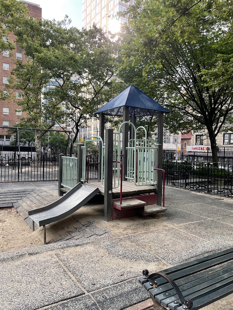 St. Catherine's Park