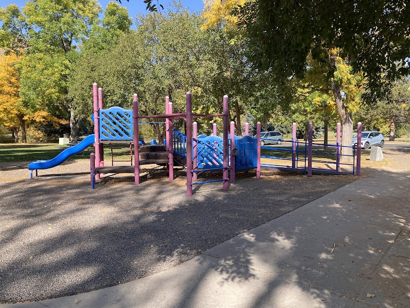 Rolland Moore Park