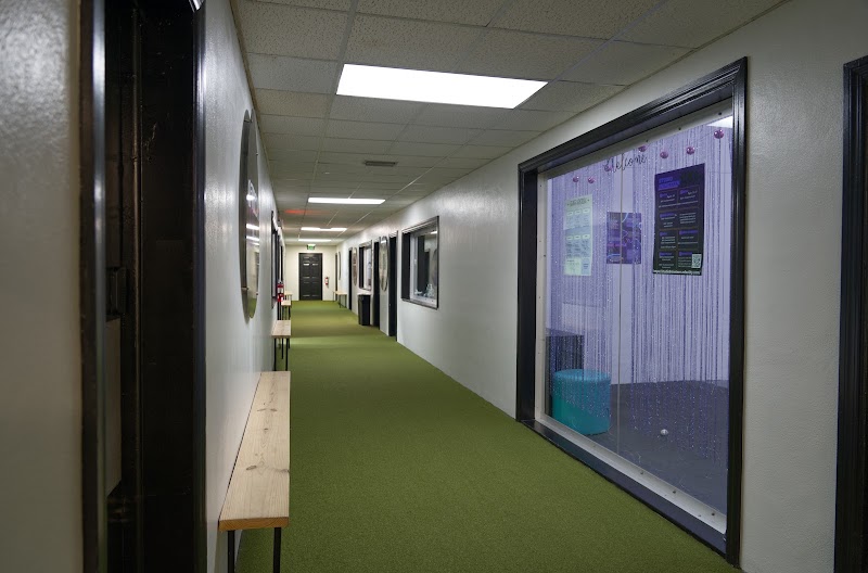 Richey Racquet Racquetball & Sports Club