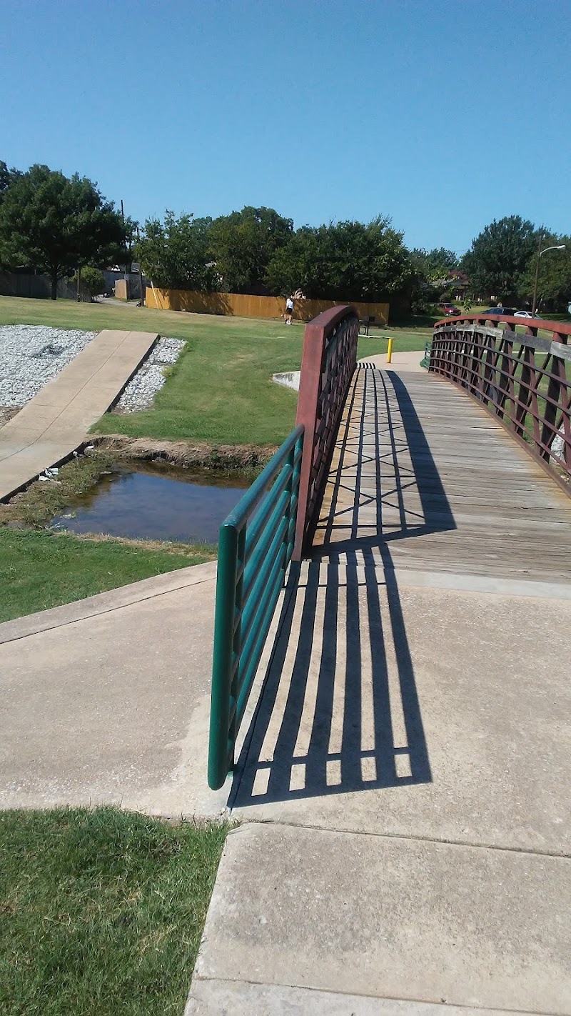 Town East Park