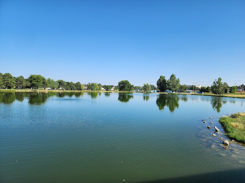 Laing Park