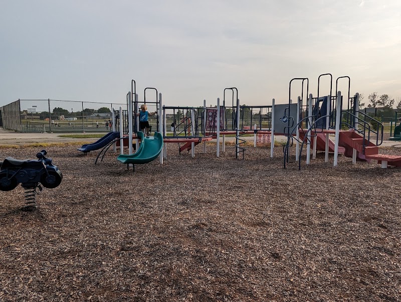 Crawford Park