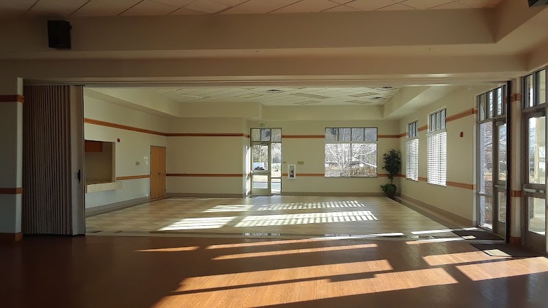 Mapleton Community Center