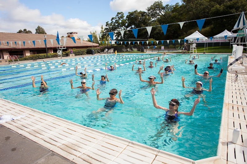 Osher Marin JCC - Pickleball in San Anselmo, California