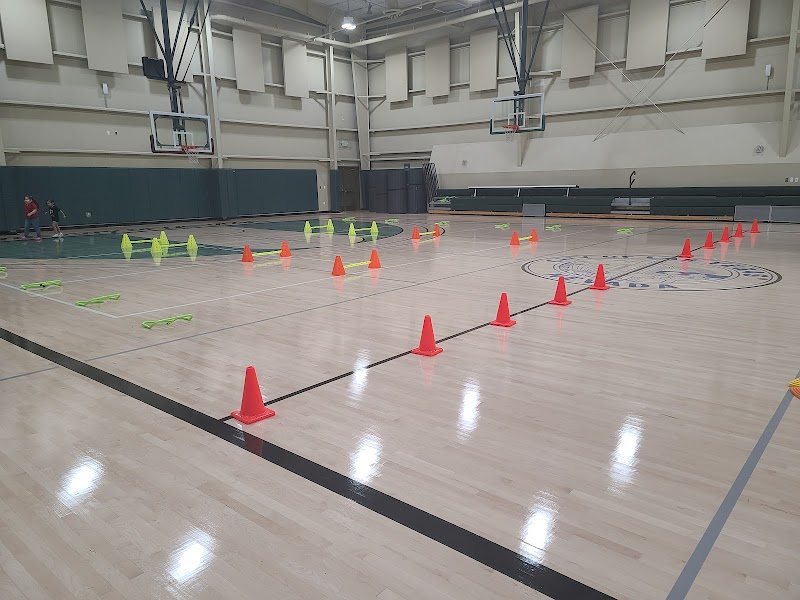 Mirabelli Community Center