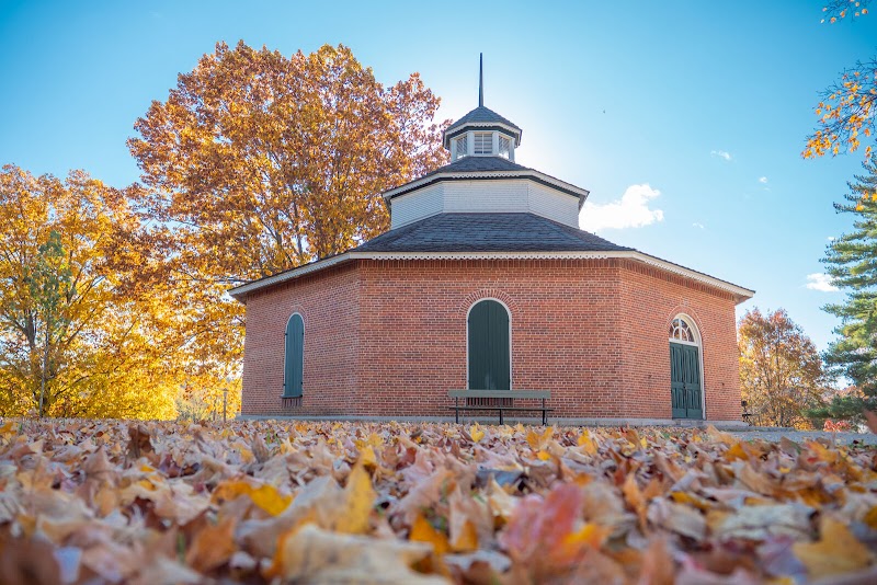 Historic Hermann Rotunda