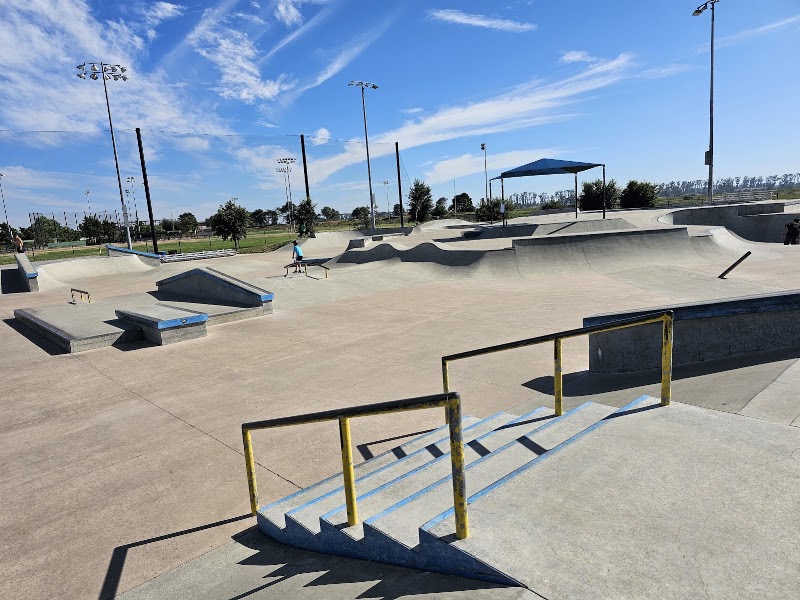 Kennedy Park