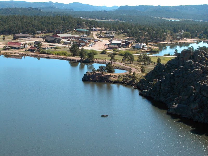 United Country Ponderosa Realty Associates