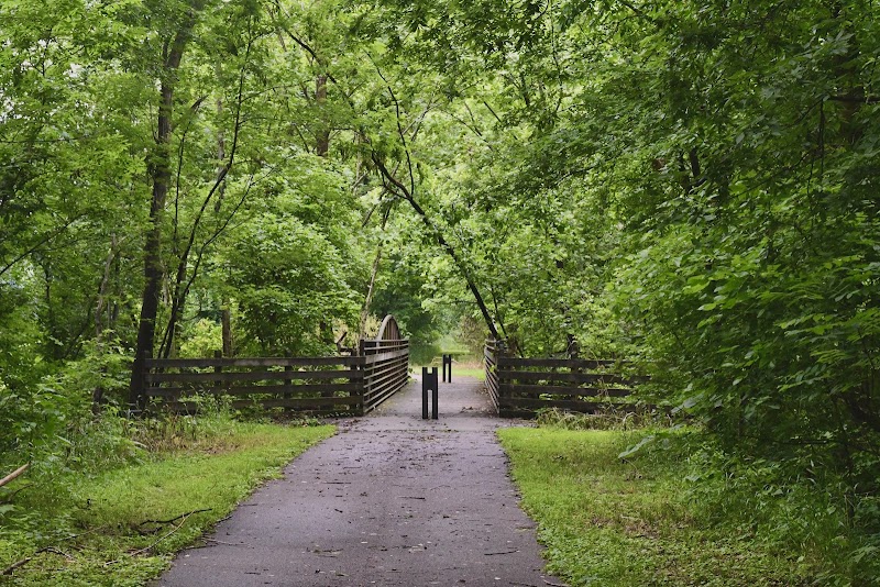 Brian Brown Memorial Greenway--University Street Parking - Pickleball in Martin, Tennessee
