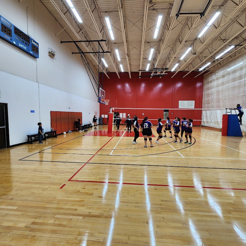 Charles H. Haws Athletic Center - Pickleball in Fort Worth, Texas