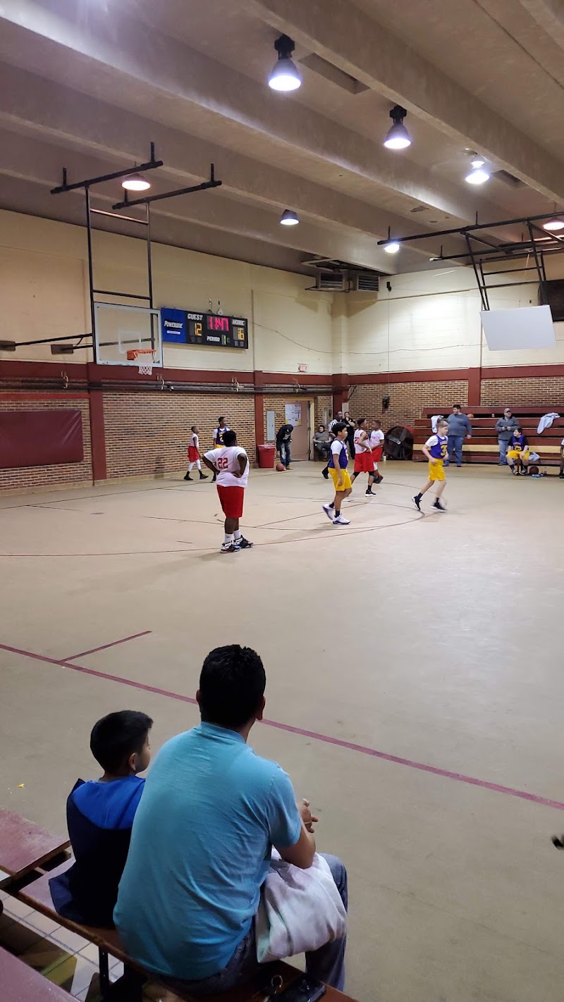 Roanoke Recreation Center