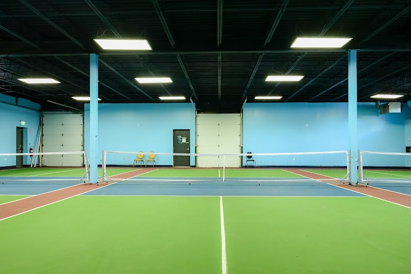 Maple Sports Rec London Ontario(Pickleball, Table Tennis, Banquet Hall)