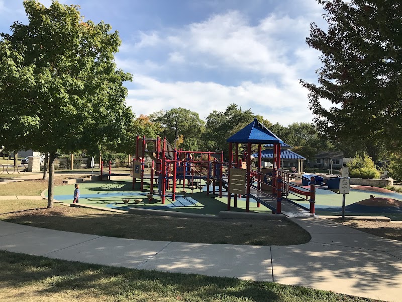 Forest Glen Park