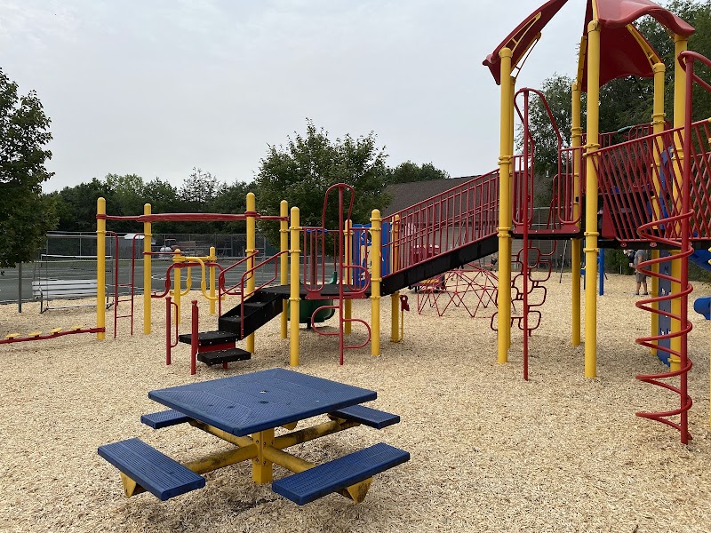 Carver Lions Park