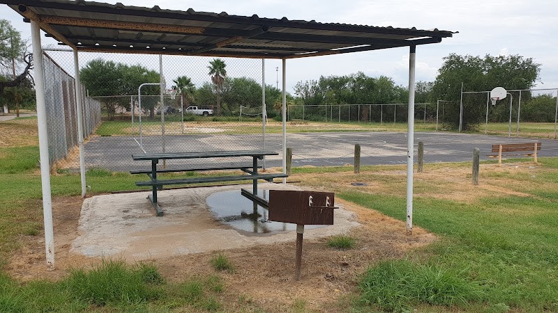 Emiliano Zapata Memorial Park