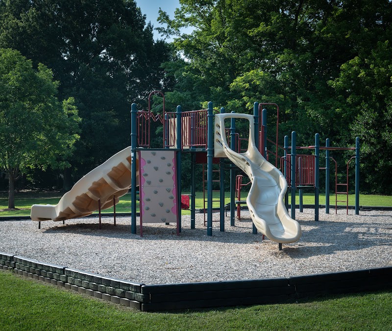 Alex Cooper Park