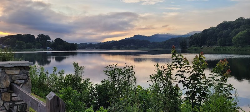 Lake Junaluska